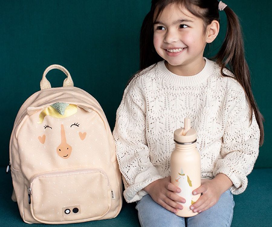 Rugzak Trixie Backpack | Mrs. Unicorn School