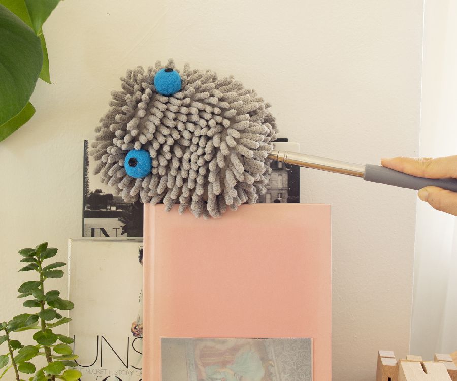 Reinigen Kikkerland, Monster Duster