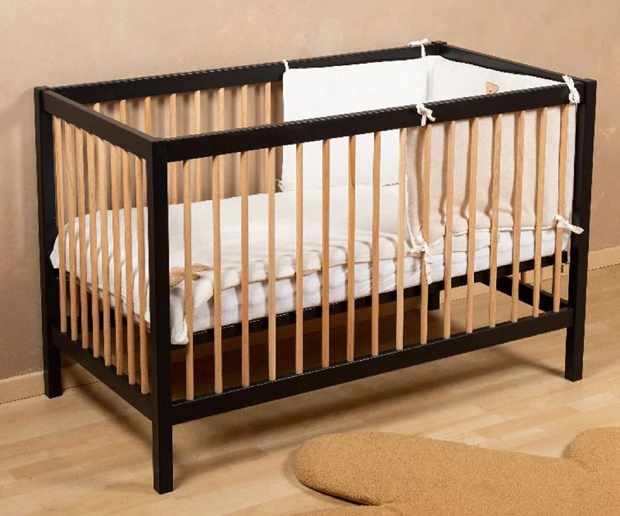 Bed Childhome, BE97, babybed