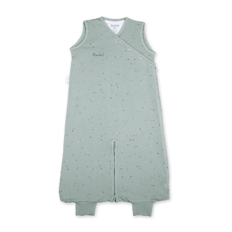 Slaapzak Bemini Magic Bag Jersey, 3/6 maanden, 0.5 TOG | Oupss lunar