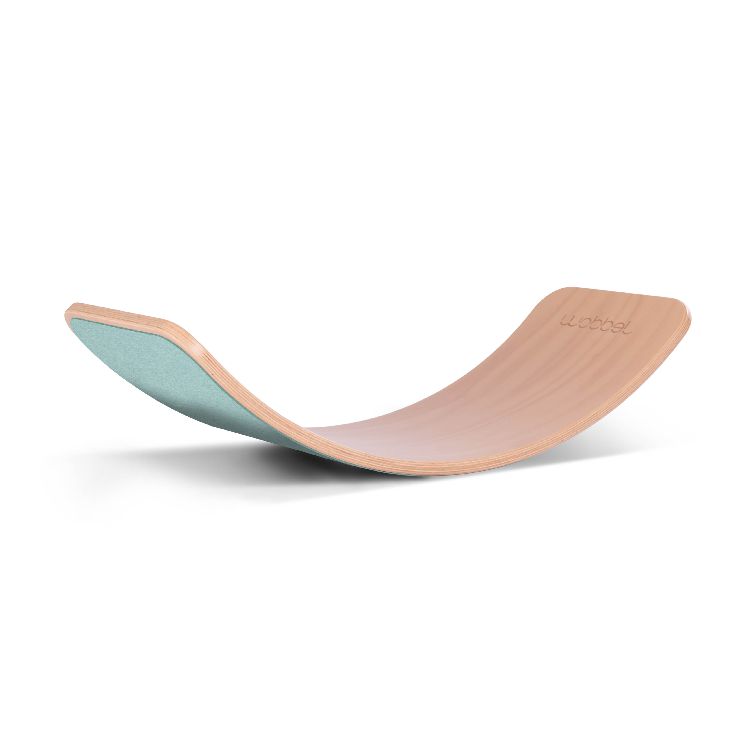 Balanceerplank & balansbord Wobbel, Wobbel Original | Original