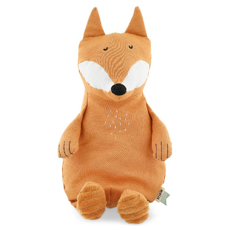 Knuffel Trixie, Plush Toy Large | Mr. Fox Playtime