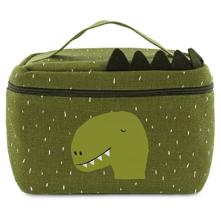 Koeltas Trixie, Isothermal lunch bag | Mr. Dino School