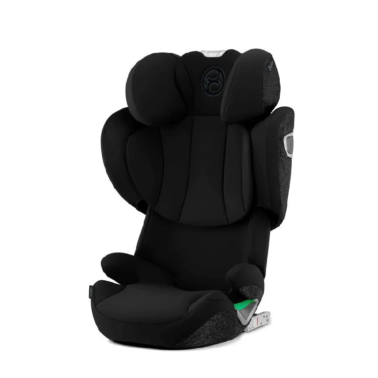 Autostoel Cybex Solution T i-Fix | Platinum