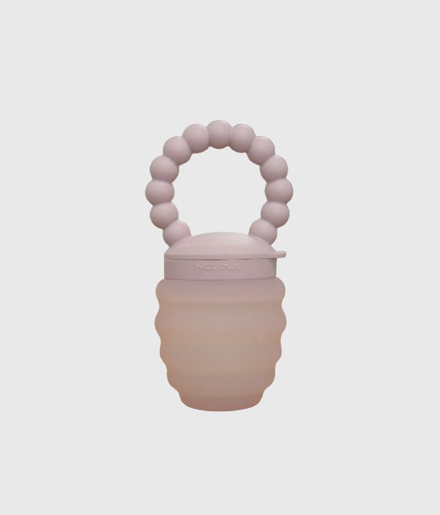 Sabbelspeen Petit Truc Food Feeder