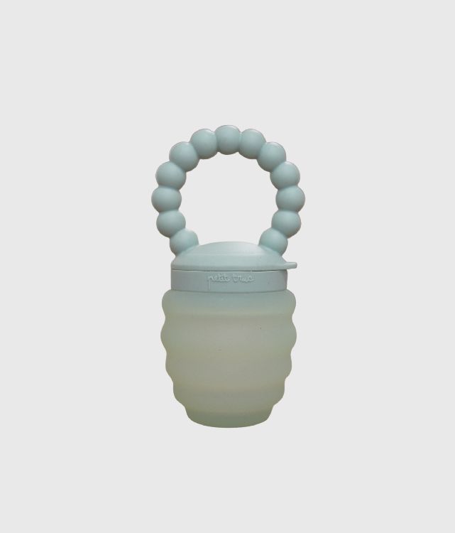 Sabbelspeen Petit Truc Food Feeder