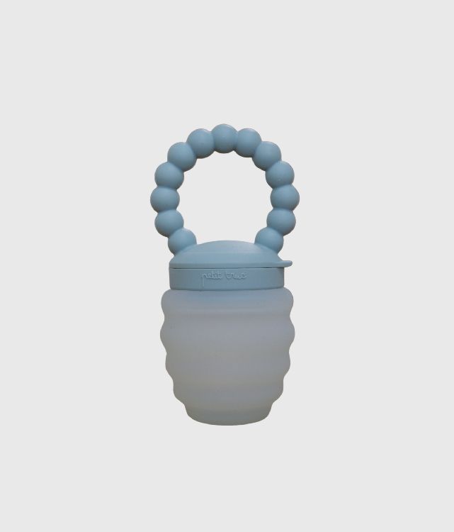 Sabbelspeen Petit Truc Food Feeder