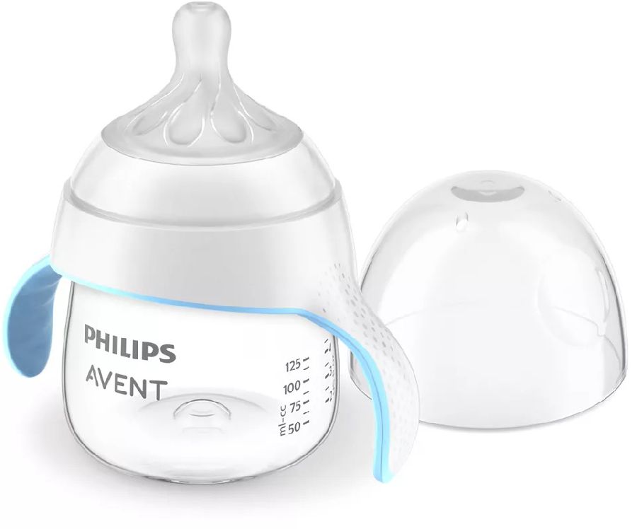 Drinkbeker Philips Avent Overgangsbeker | Natural Response