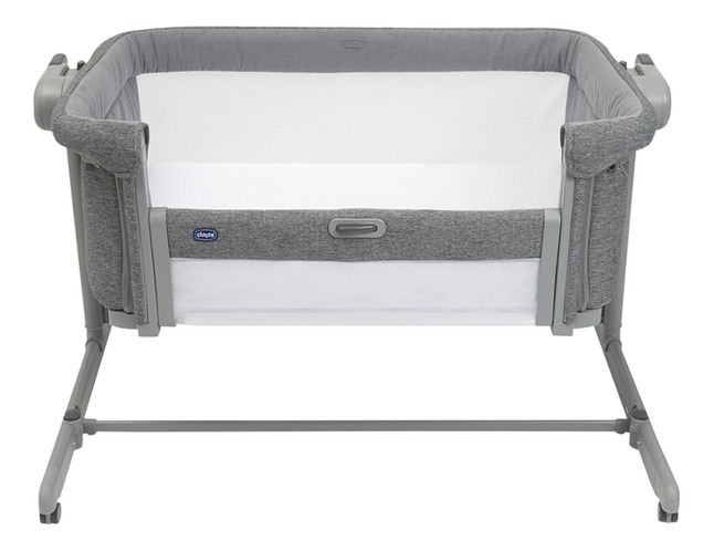 Wieg Chicco Next2Me Magic Evo, co-sleeping wieg