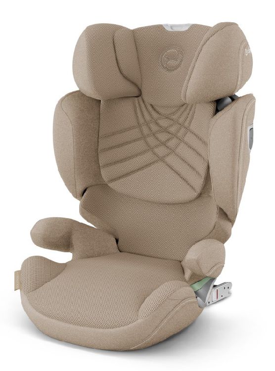 Autostoel Cybex Solution T i-Fix Plus | Platinum