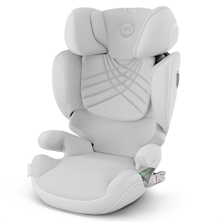 Autostoel Cybex Solution T i-Fix Plus | Platinum