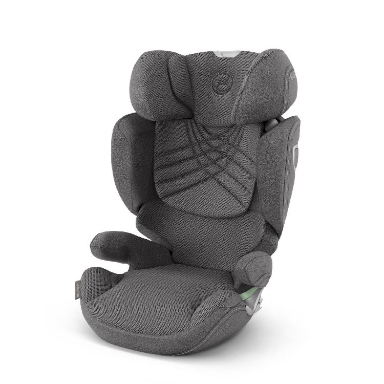 Autostoel Cybex Solution T i-Fix Plus | Platinum