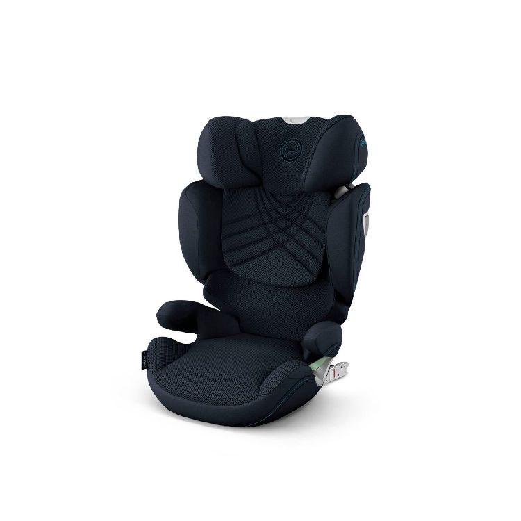 Autostoel Cybex Solution T i-Fix Plus | Platinum