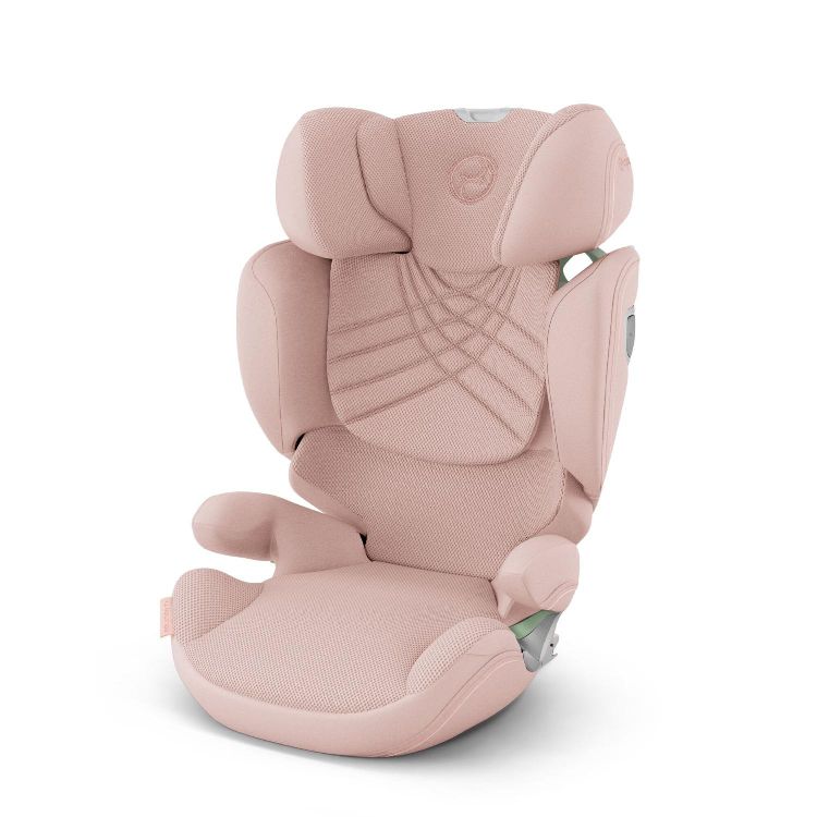 Autostoel Cybex Solution T i-Fix Plus | Platinum