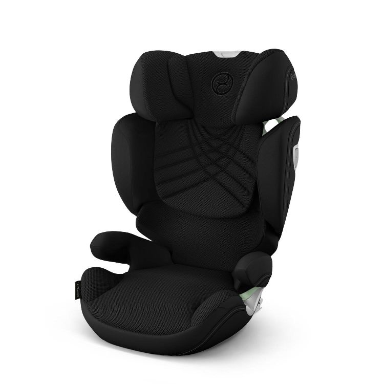 Autostoel Cybex Solution T i-Fix Plus | Platinum
