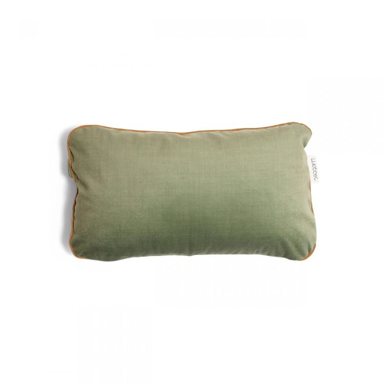 Balanceerplank & balansbord toebehoren Wobbel, Hoofdkussen | Wobbel Pillow/Olive