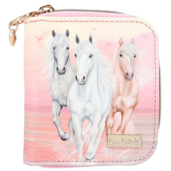 Geldbeugel Miss Melody Portemonnee | Sundown