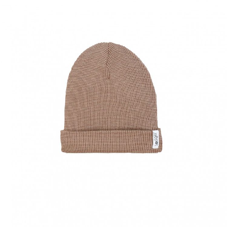 Muts Lodger Beanie