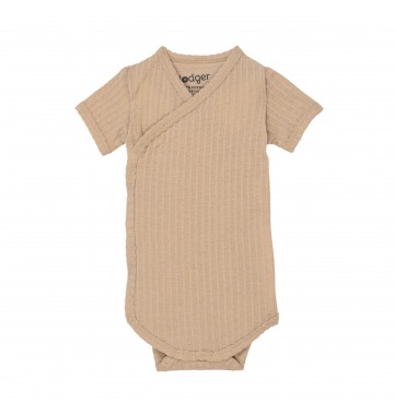 Body Lodger geboortebody met overslag