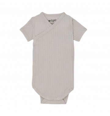 Body Lodger geboortebody met overslag