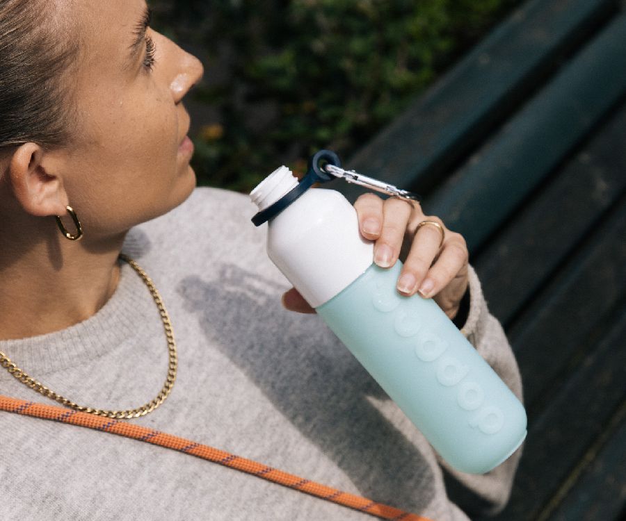 Drinkfles Dopper Dopper Original | Rising Tide