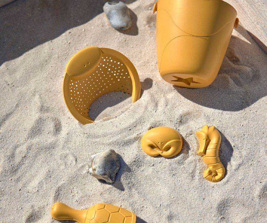 Strandspeelgoed Laessig, Sand Toy Set | Splash & Fun