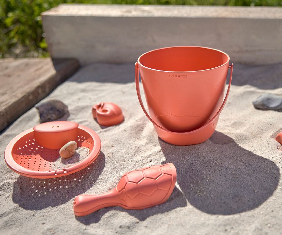 Strandspeelgoed Laessig, Sand Toy Set | Splash & Fun