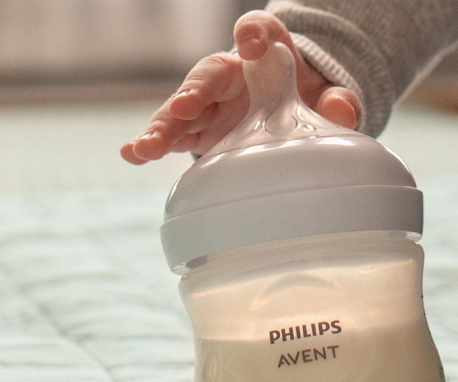 Zuigspeen Philips Avent | Natural Response
