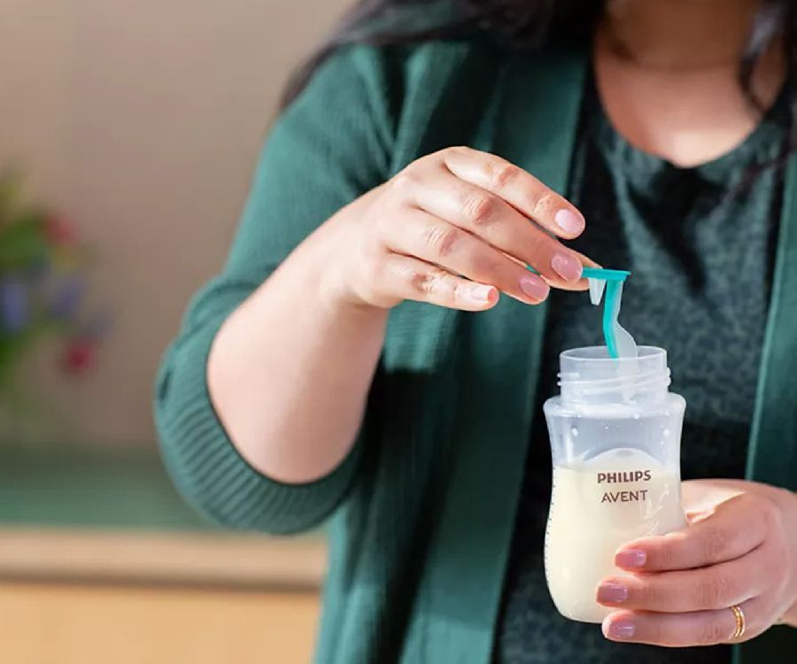 Fles Philips Avent, breedhalsfles, 260 ml | Natural Response