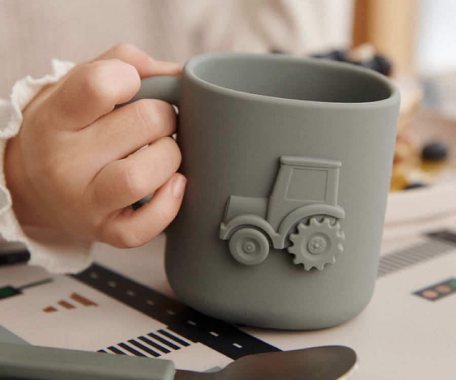 Eetset Liewood Kine | Vehicles