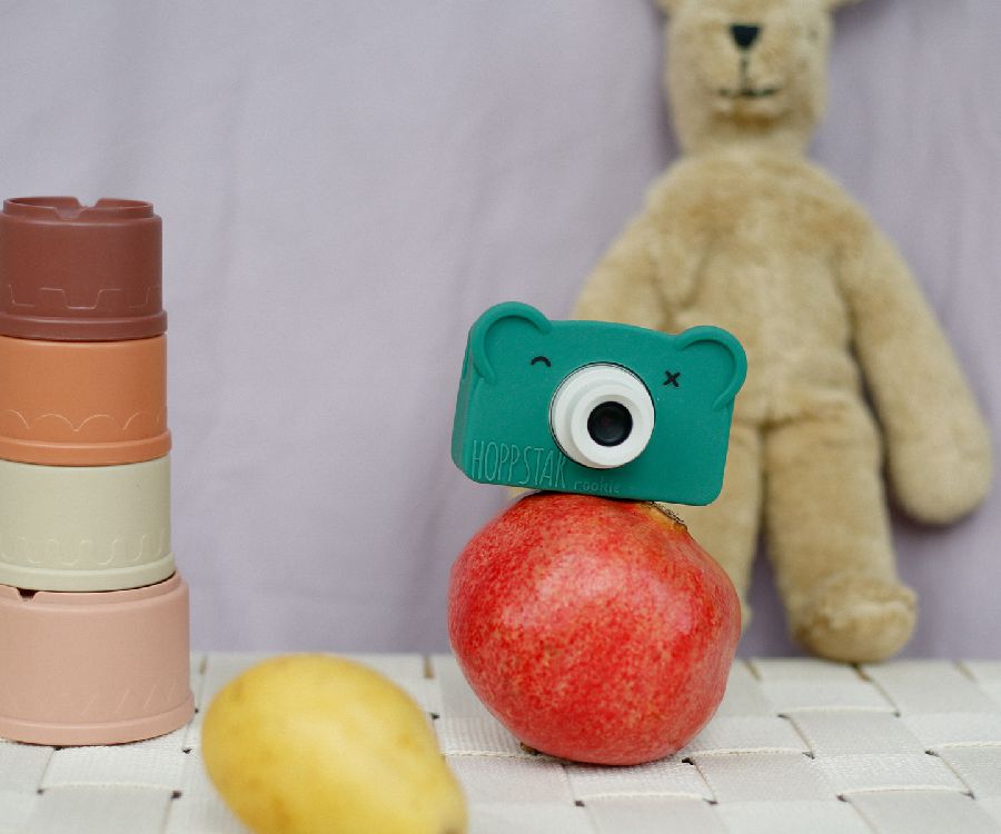 Fototoestel Hoppstar Rookie