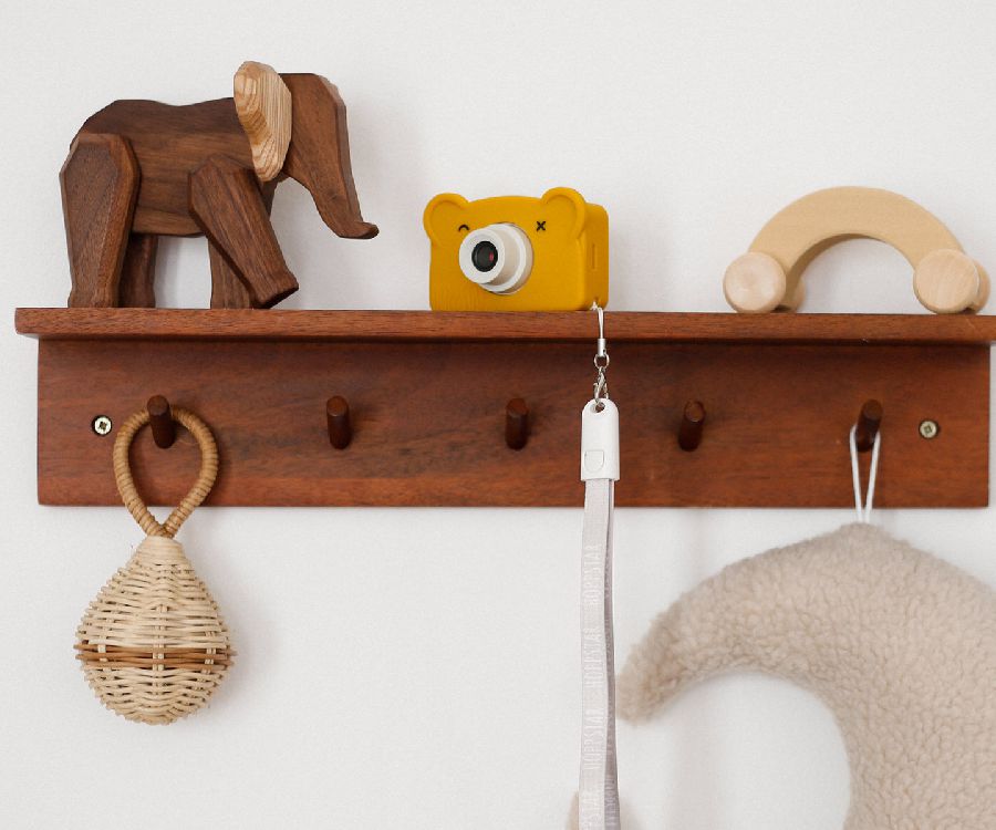 Fototoestel Hoppstar Rookie