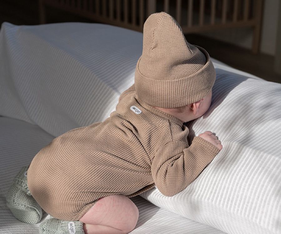 Muts Lodger Beanie
