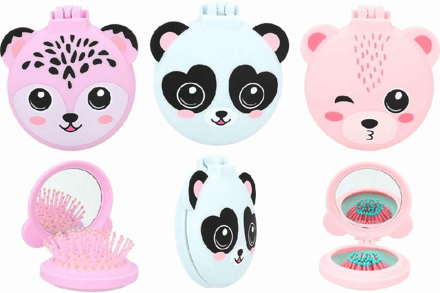 Borstel TopModel Klapborstel | Borstel