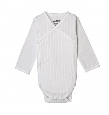 Body Lodger geboortebody met overslag