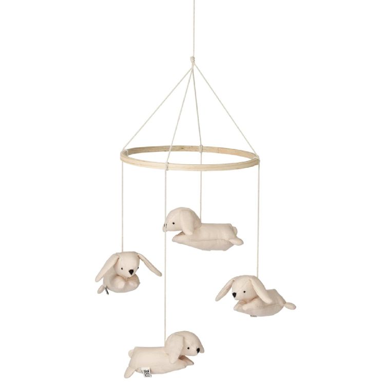 Mobiel Liewood Molle