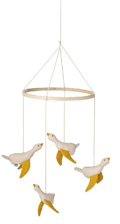 Mobiel Liewood Molle | Birds