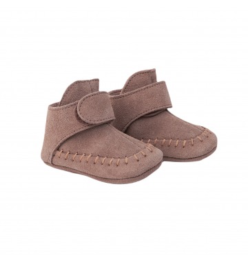 Schoenen Lodger Walker Mocassin, parkschoentjes met anti-slip