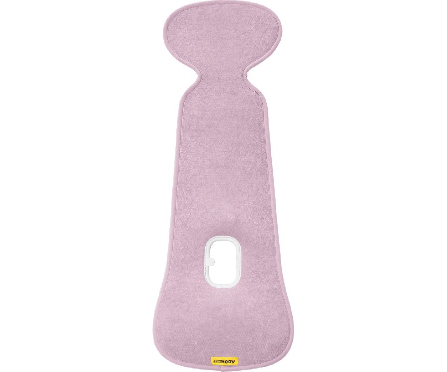 Inlegkussen Aeromoov Air Layer, geschikt voor autostoel Groep 1