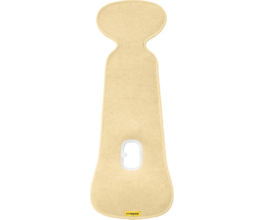 Inlegkussen Aeromoov Air Layer, geschikt voor autostoel Groep 1