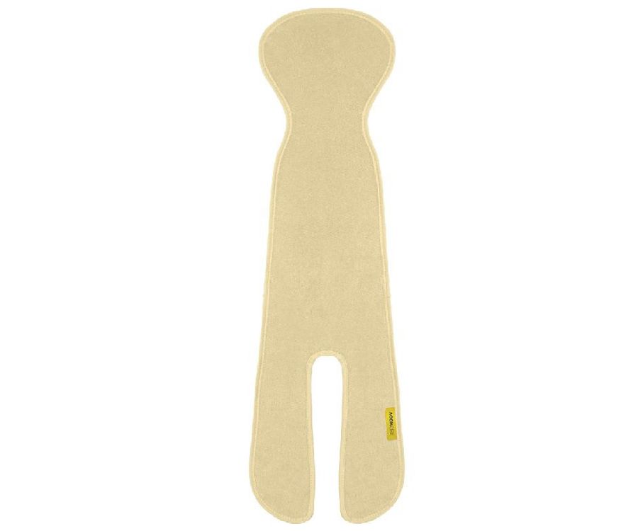 Inlegkussen Aeromoov Air Layer with legs, geschikt voor autostoel Groep 2/3