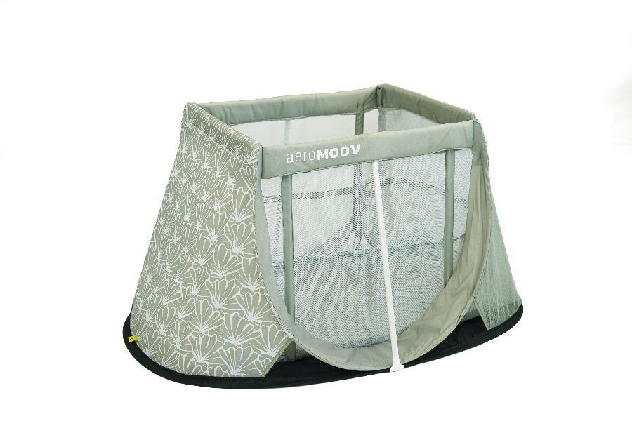 Reisbed Aeromoov Instant Travel Cot Paradisio