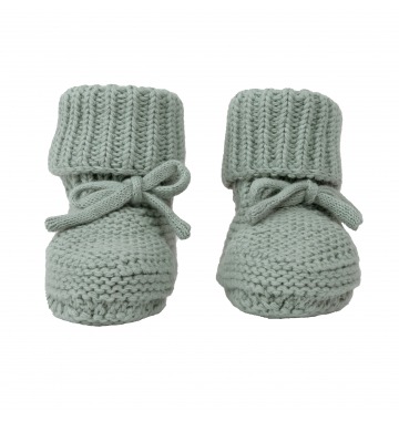 Schoenen Lodger Slipper Knit Cotton, parkschoentjes