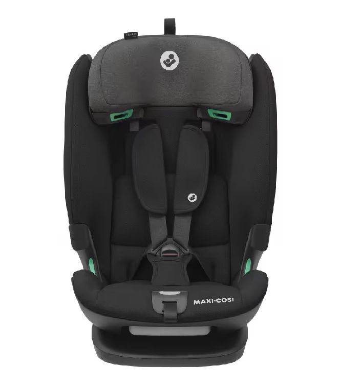 Autostoel Maxi-Cosi Titan Plus i-Size