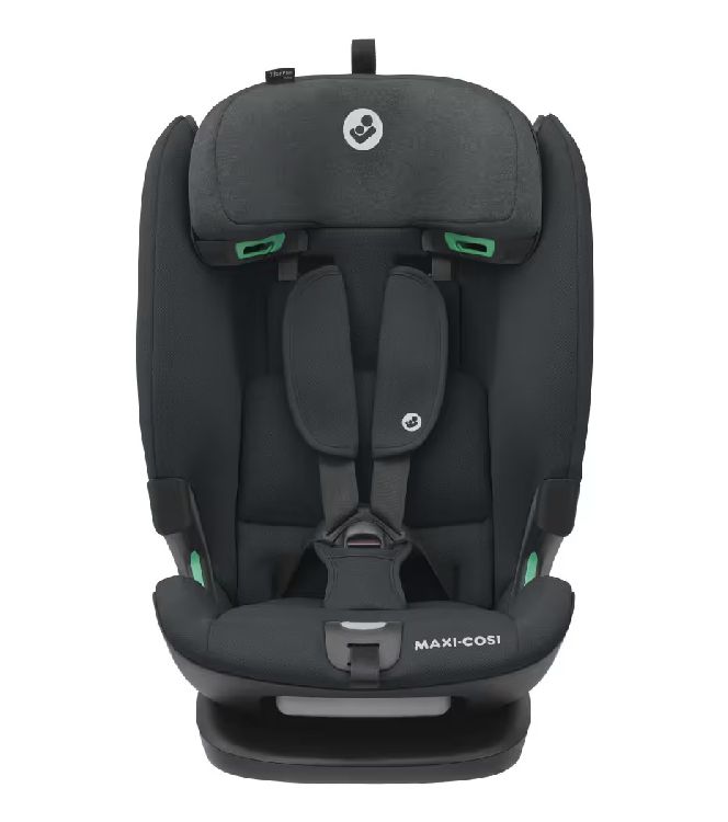 Autostoel Maxi-Cosi Titan Plus i-Size