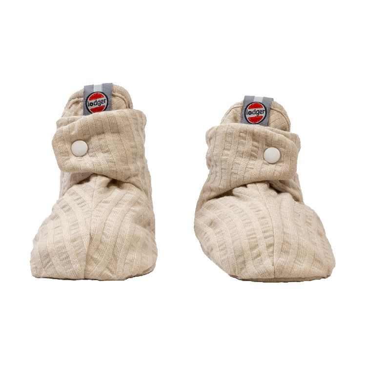 Schoenen Lodger Slipper, parkschoentjes