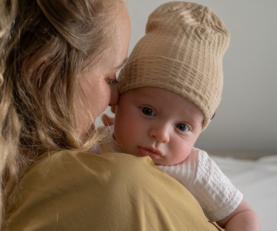 Muts Lodger Beanie