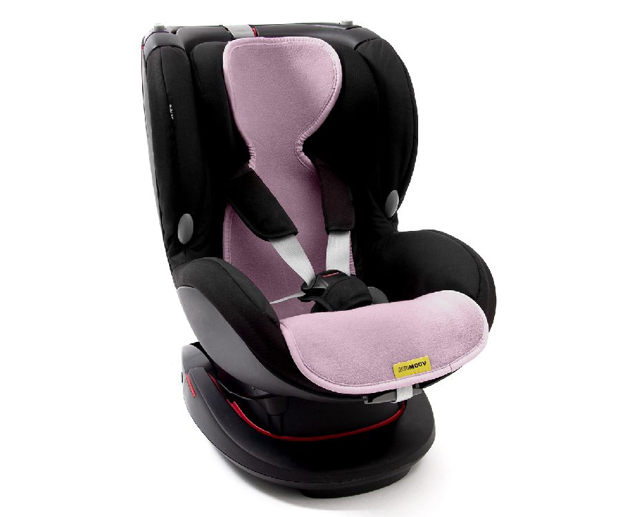 Inlegkussen Aeromoov Air Layer, geschikt voor autostoel Groep 1