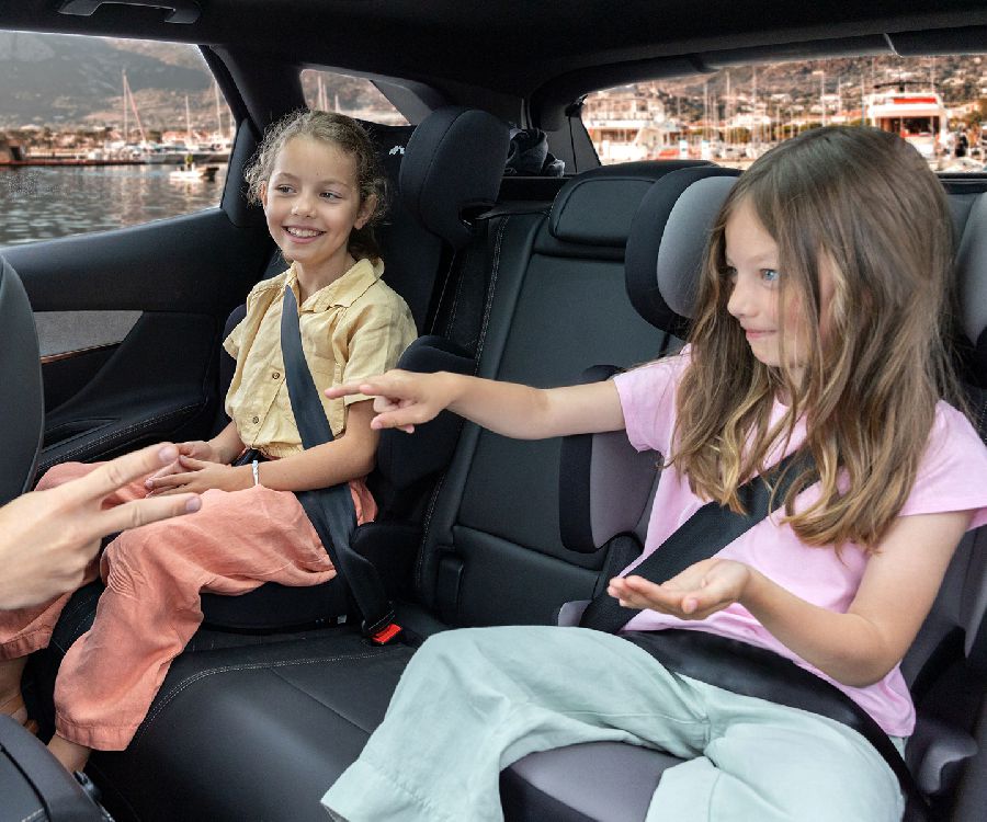 Autostoel Bebeconfort Road Fix i-Size