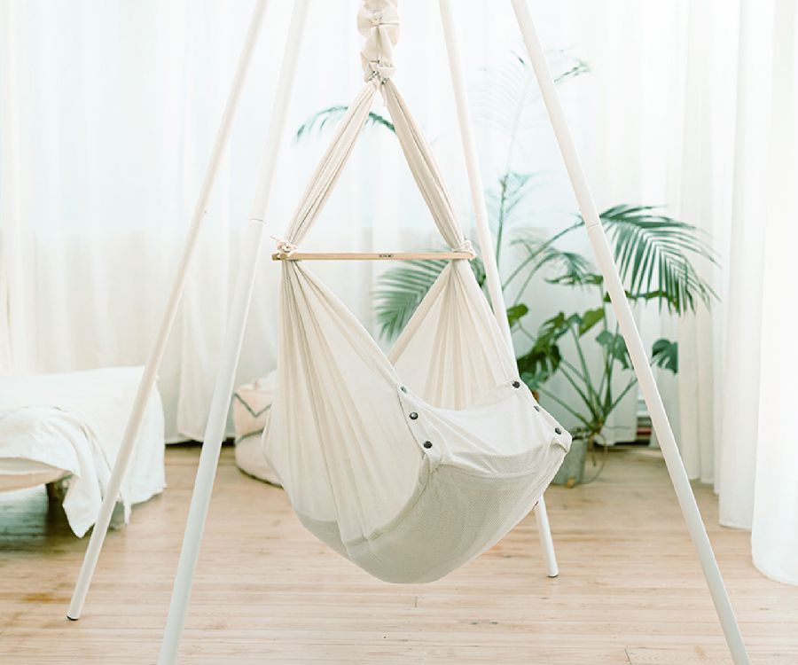 Wieg Nonomo Little Dream Set, hangmat